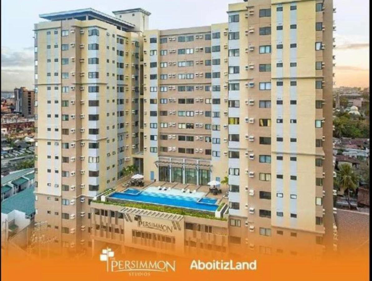 The Persimmon Studios Себу Экстерьер фото