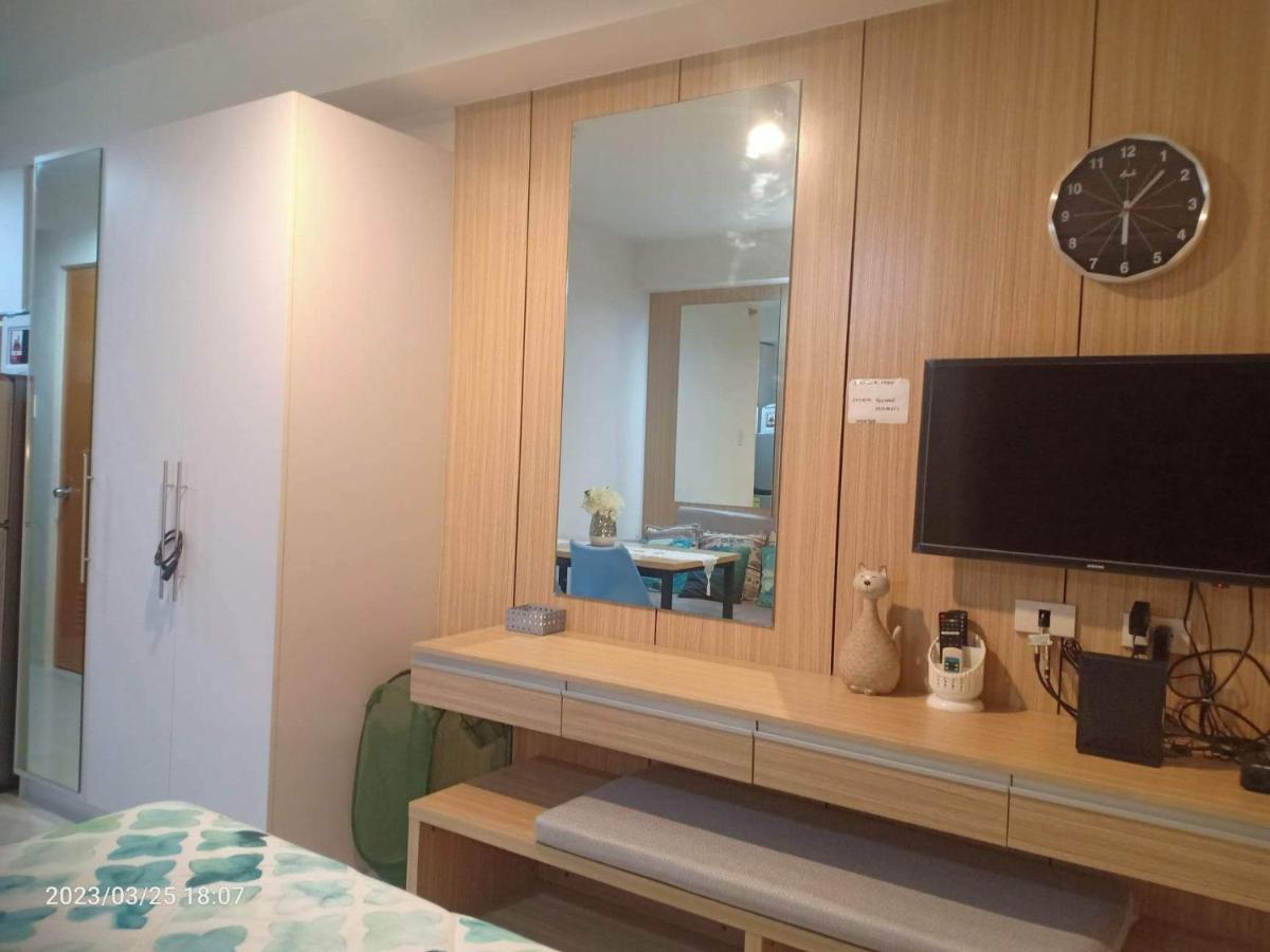 The Persimmon Studios Себу Экстерьер фото