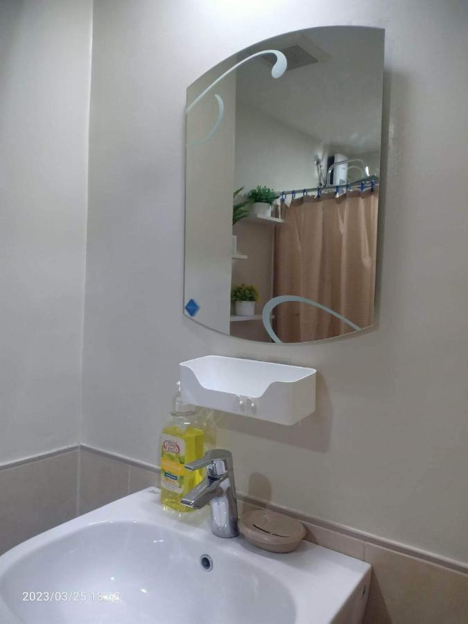The Persimmon Studios Себу Экстерьер фото