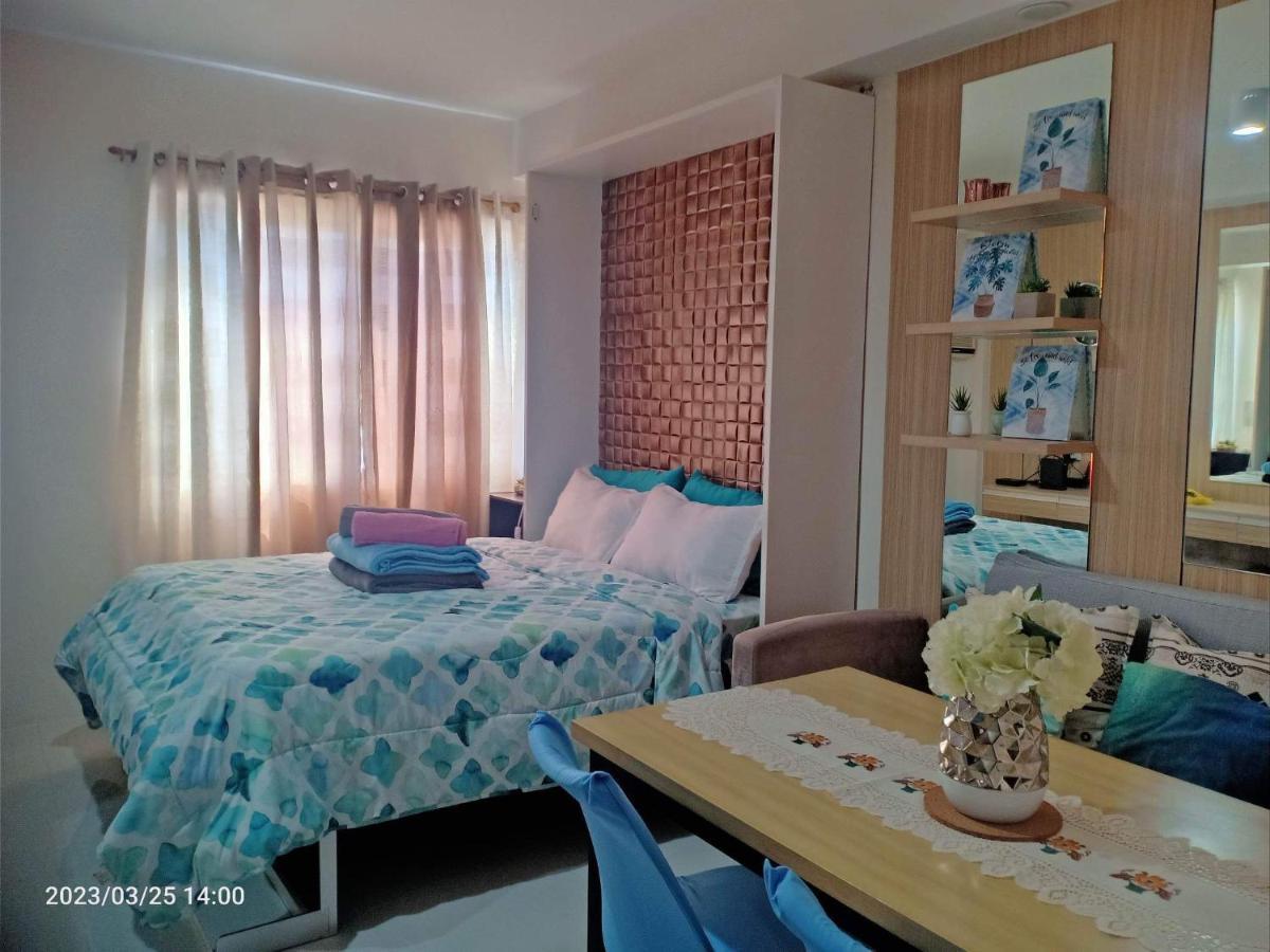 The Persimmon Studios Себу Экстерьер фото