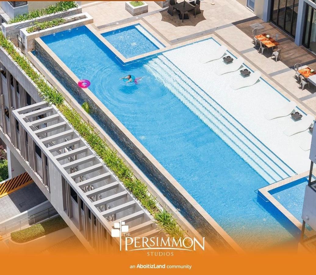 The Persimmon Studios Себу Экстерьер фото