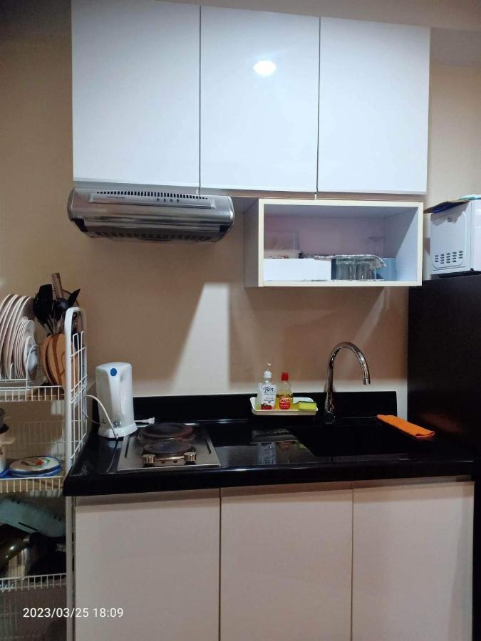 The Persimmon Studios Себу Экстерьер фото