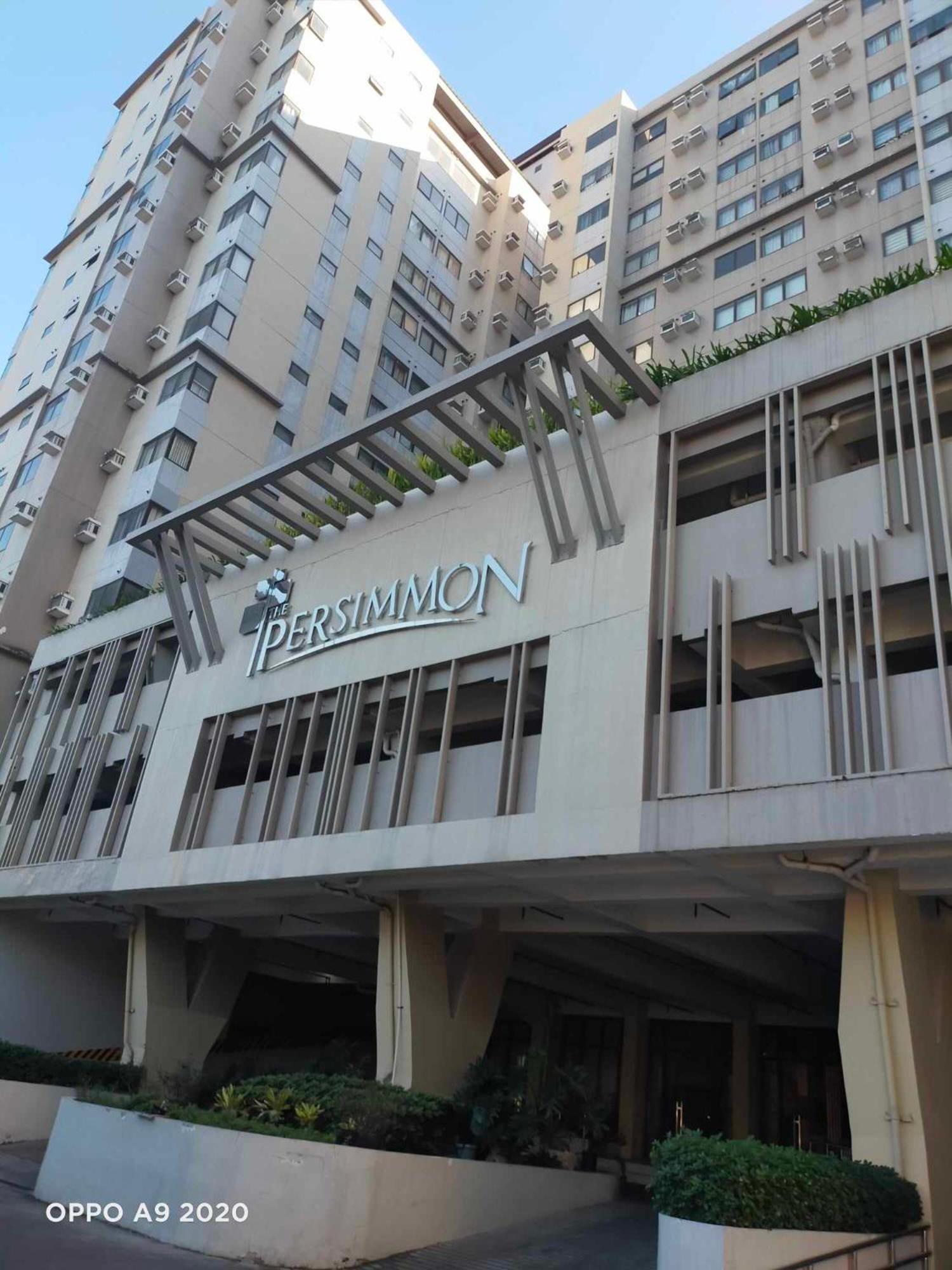 The Persimmon Studios Себу Экстерьер фото