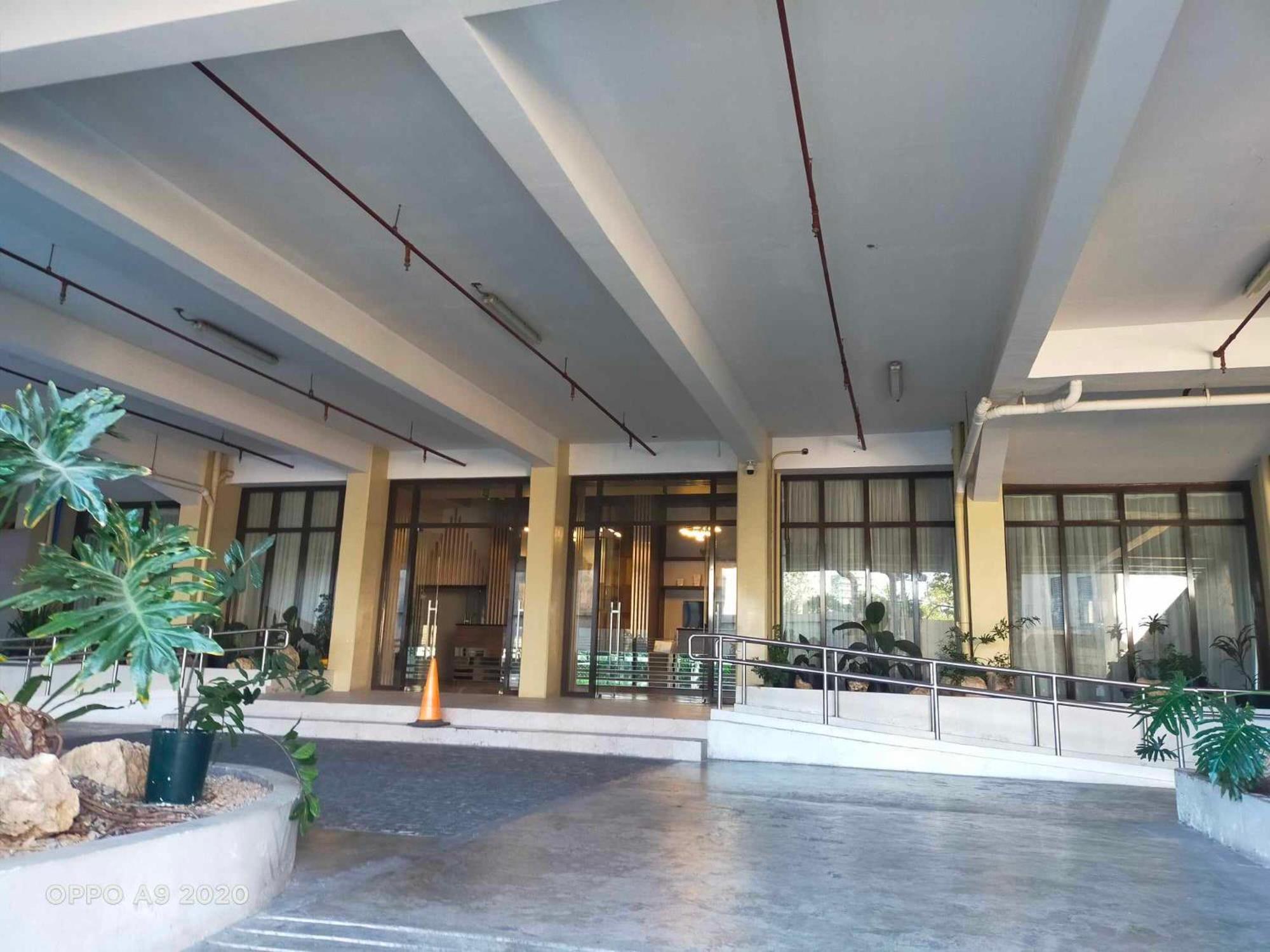 The Persimmon Studios Себу Экстерьер фото